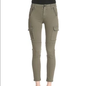 Vigoss -The Jaguar Skinny - Cargo PANTS